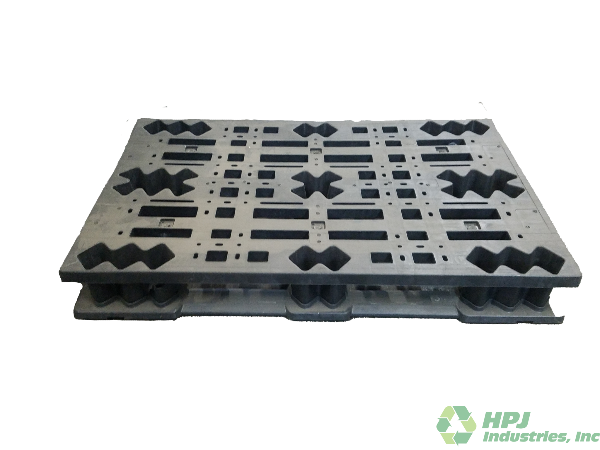 New & Used Pallets For Sale HPJ Industries, Inc.